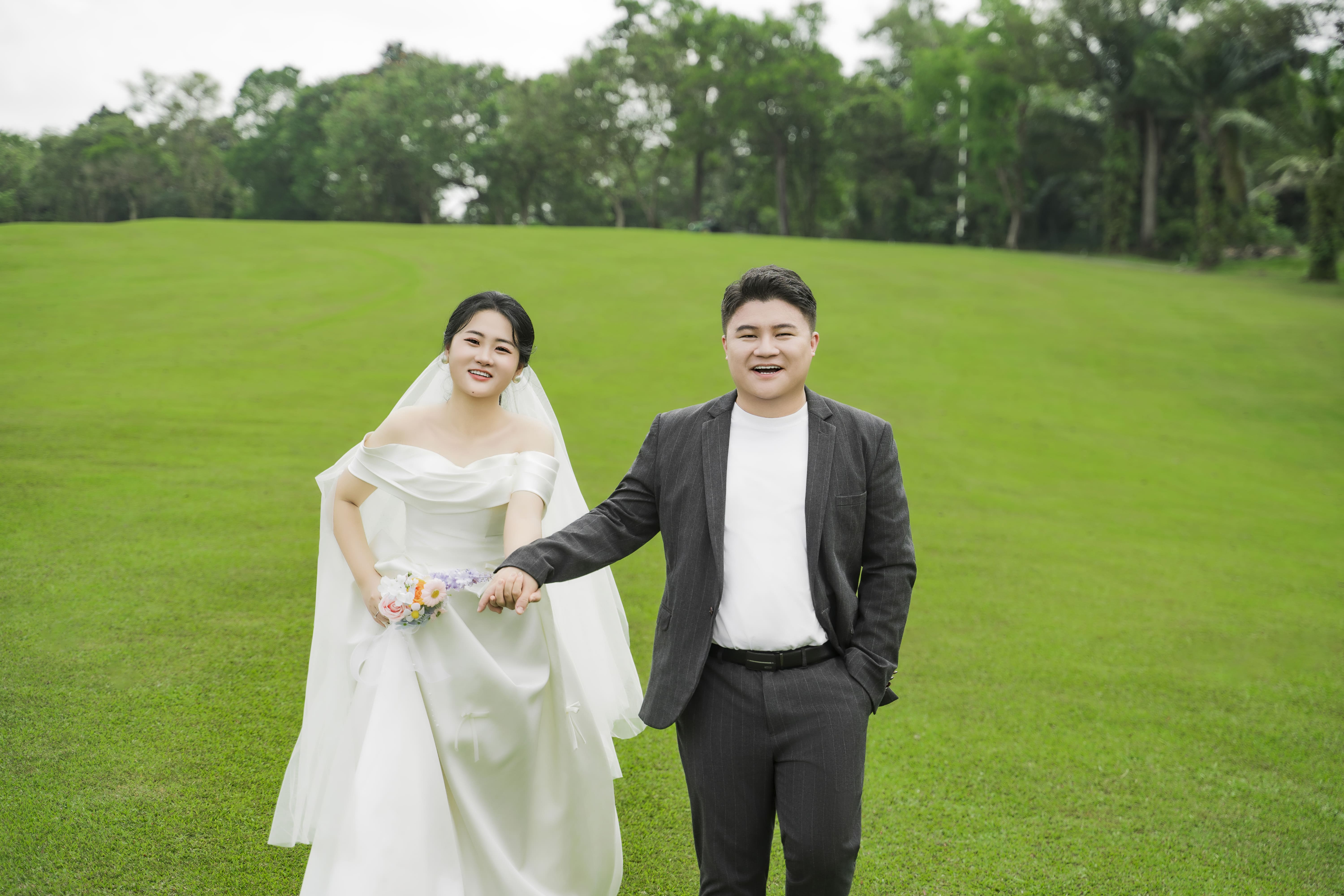 Our Vows